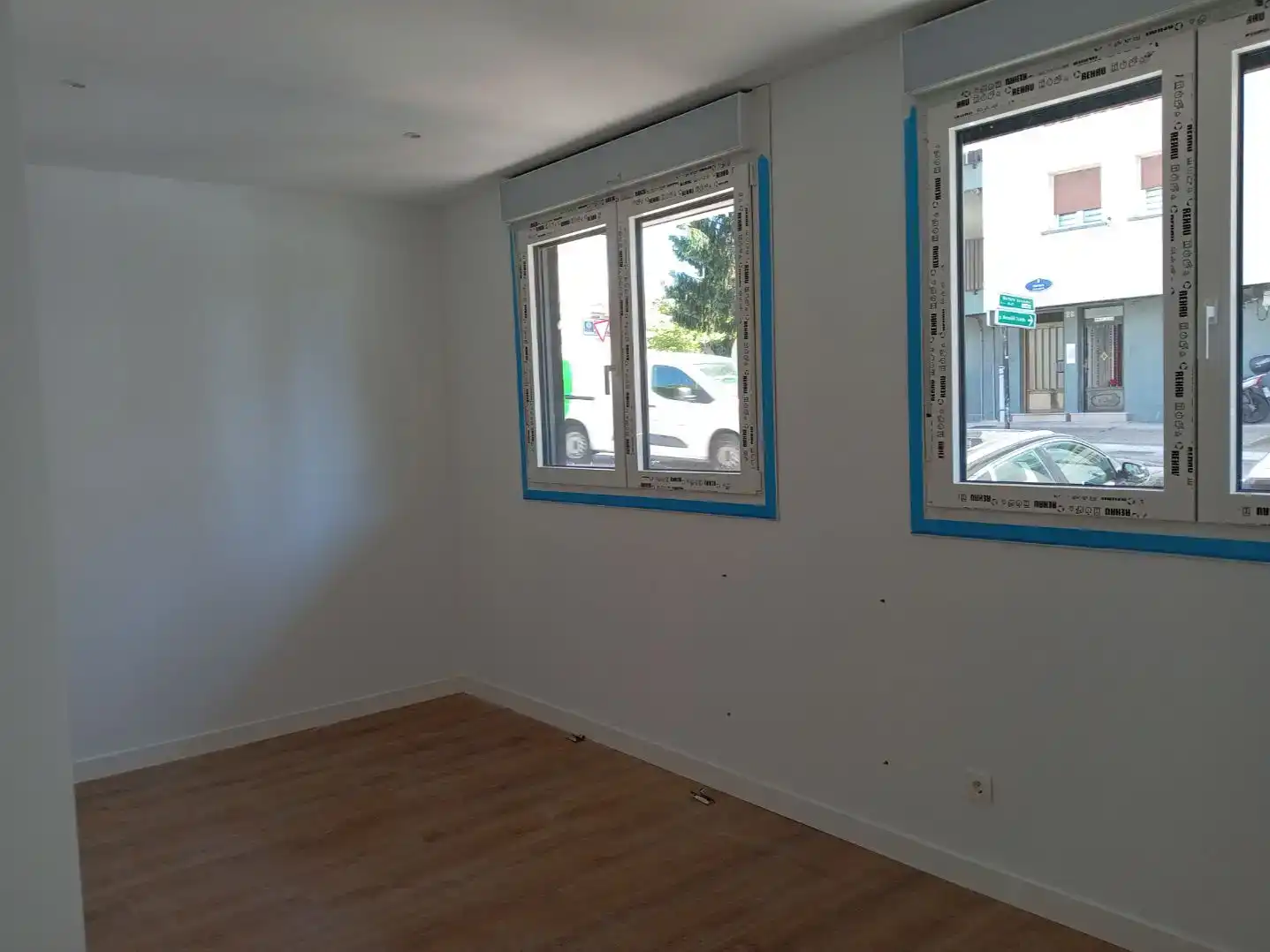 Bedroom of Flat for sale in Donostia - San Sebastián 