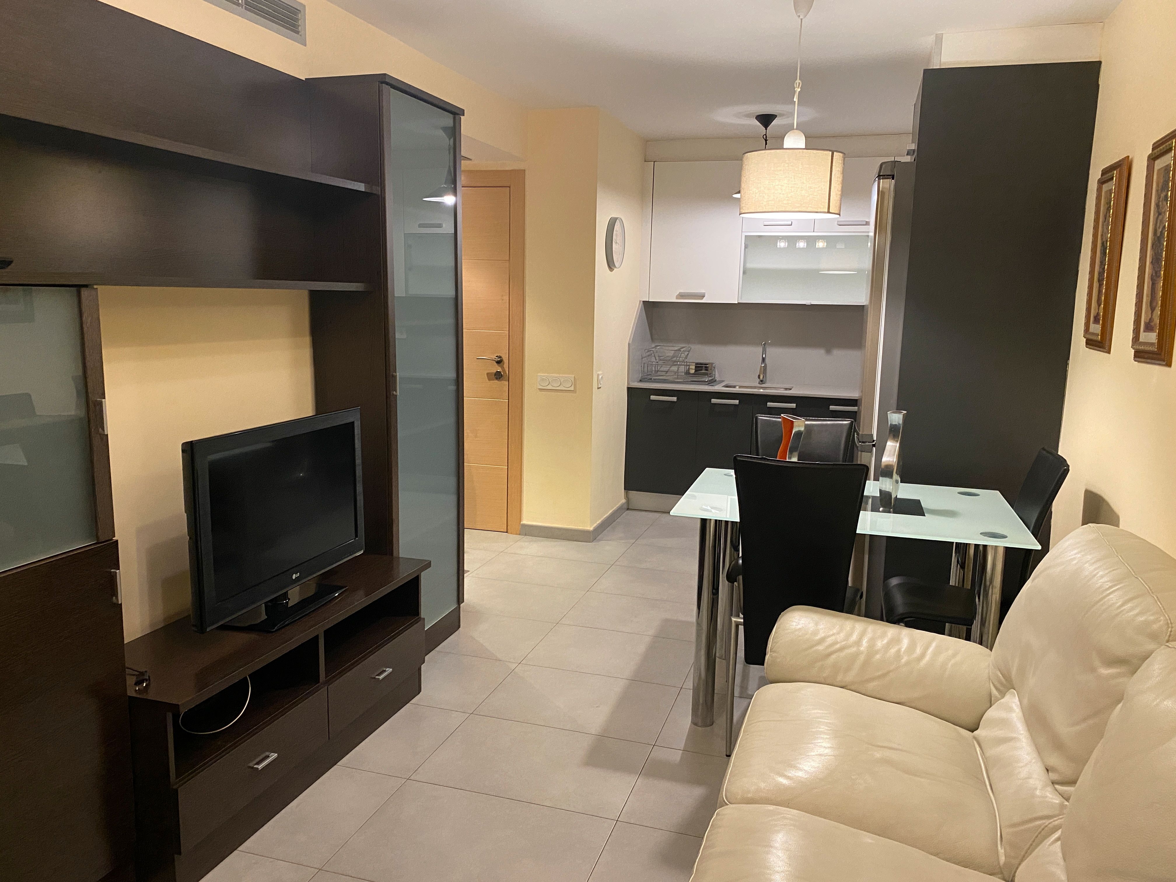 Apartments for rent in Rambla d'Aragó, Centre Històric