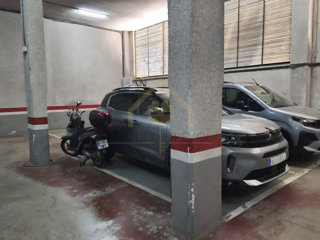 Parking de Piso en venta en Mollet del Vallès