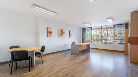 Foto 3 de Oficina en venta en Calle Lepanto, 37, Playa Levante, Benidorm