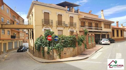 Casa Señorial en Venta en Benalúa