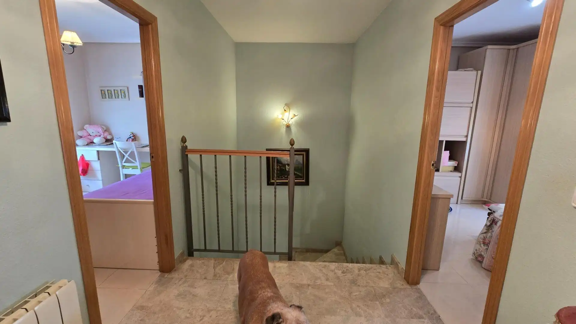 Casa o chalet en venta en Elda con Aire acondicionado, Jardín privado y Terraza