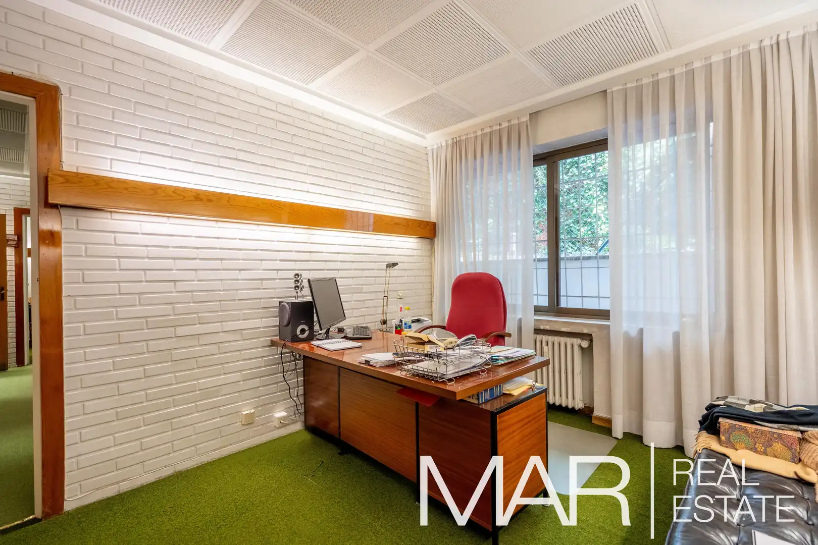 Office for sale in Madrid  with Storage room