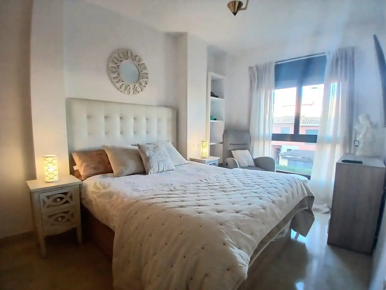 Apartamento en venta en Del Estanque 30, imagen 8