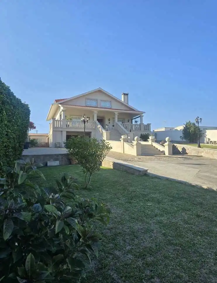 Maison avec jardin à vendre à Área Rural, imagen 57