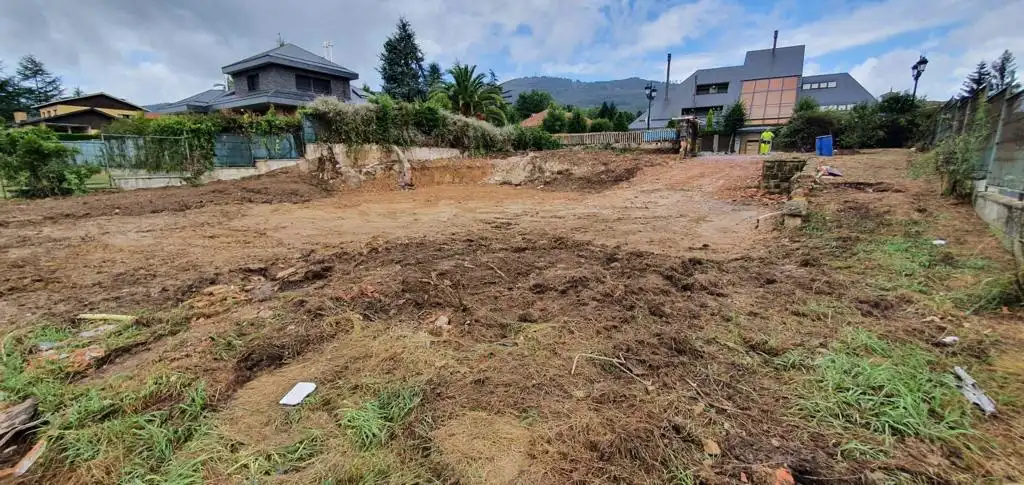 Terreno residenziale in vendita a Calle de Peña Ubiña 5, imagen 18