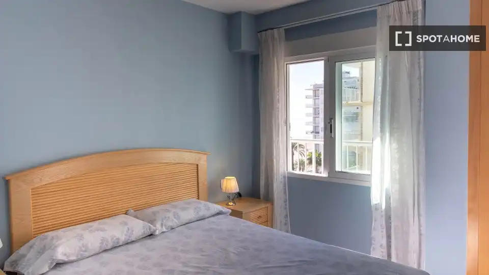 Wohnung mit Terrasse zur Miete in Sant Antoni, imagen 19