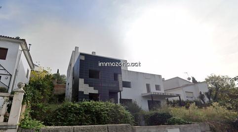 Foto 2 de Casa o xalet en venda a Avenida Mediterrani, Urbanitzacions, Barcelona