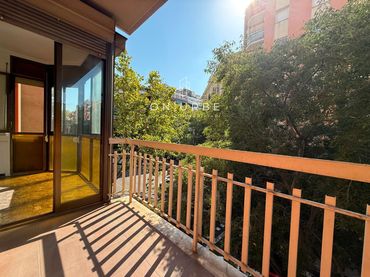 Appartamento con balcone in vendita a Valencia