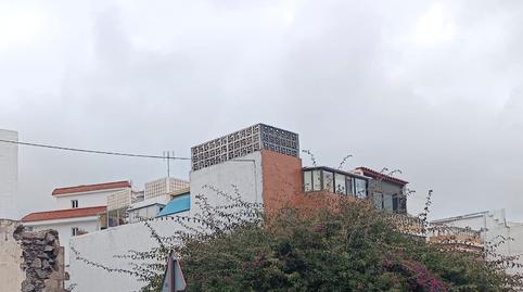 Foto 4 de Residencial en venda a Calle San Francisco Javier, 54, Juan XXIII, Arucas