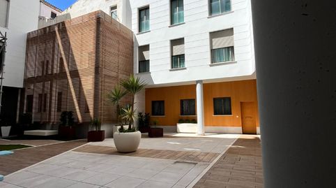 Foto 5 de Loft de alquiler en Calle Recinto Sur, 17, Centro, Ceuta Capital