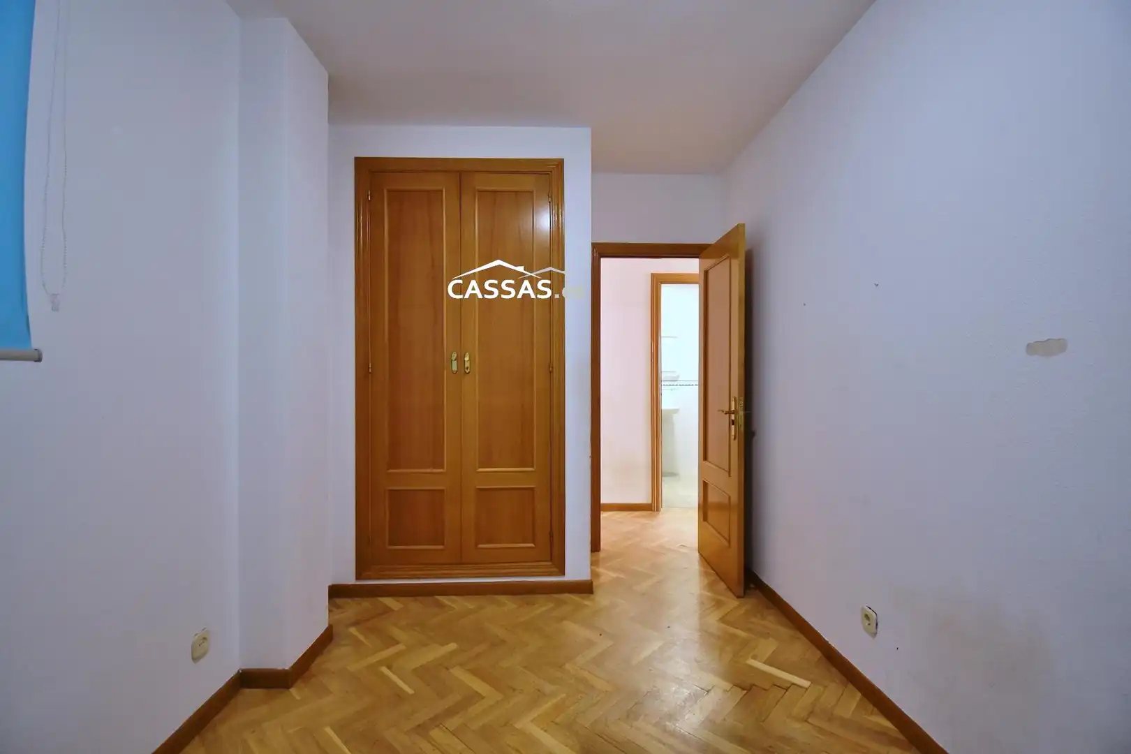 Wohnung zum Verkauf in Torrejón de Ardoz mit Heizung