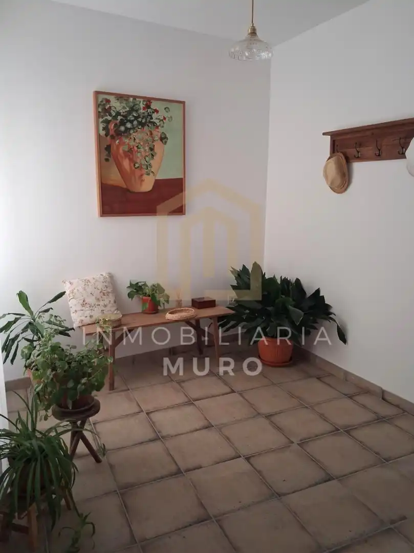 Sala de estar de Finca rústica en venta en Gaianes con Jardín privado, Terraza y Trastero