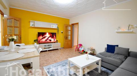 Foto 2 de Pis en venda a Calle San José, Ròtova, Valencia