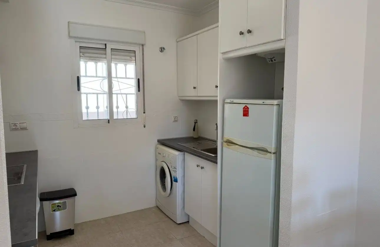 Ático con piscina en venta en Los Balcones - Los Altos, imagen 6