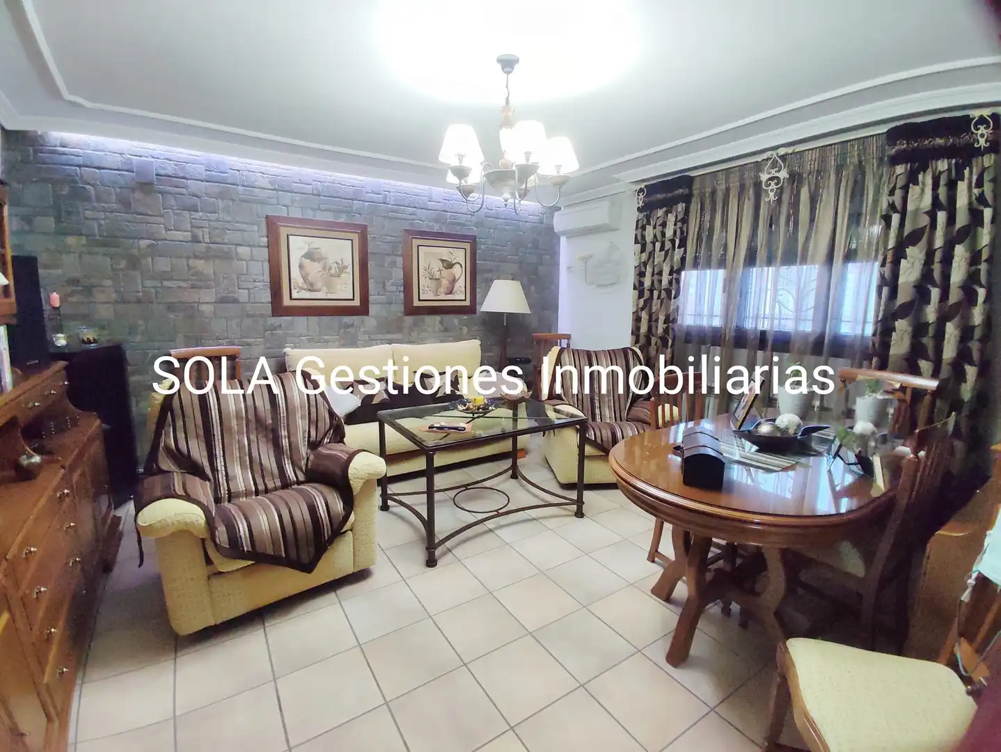 Casa con terrazza in vendita a Calle 8 de Marzo, imagen 4