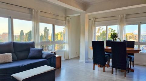 Foto 3 de Pis en venda a Es Vivero,  Palma de Mallorca