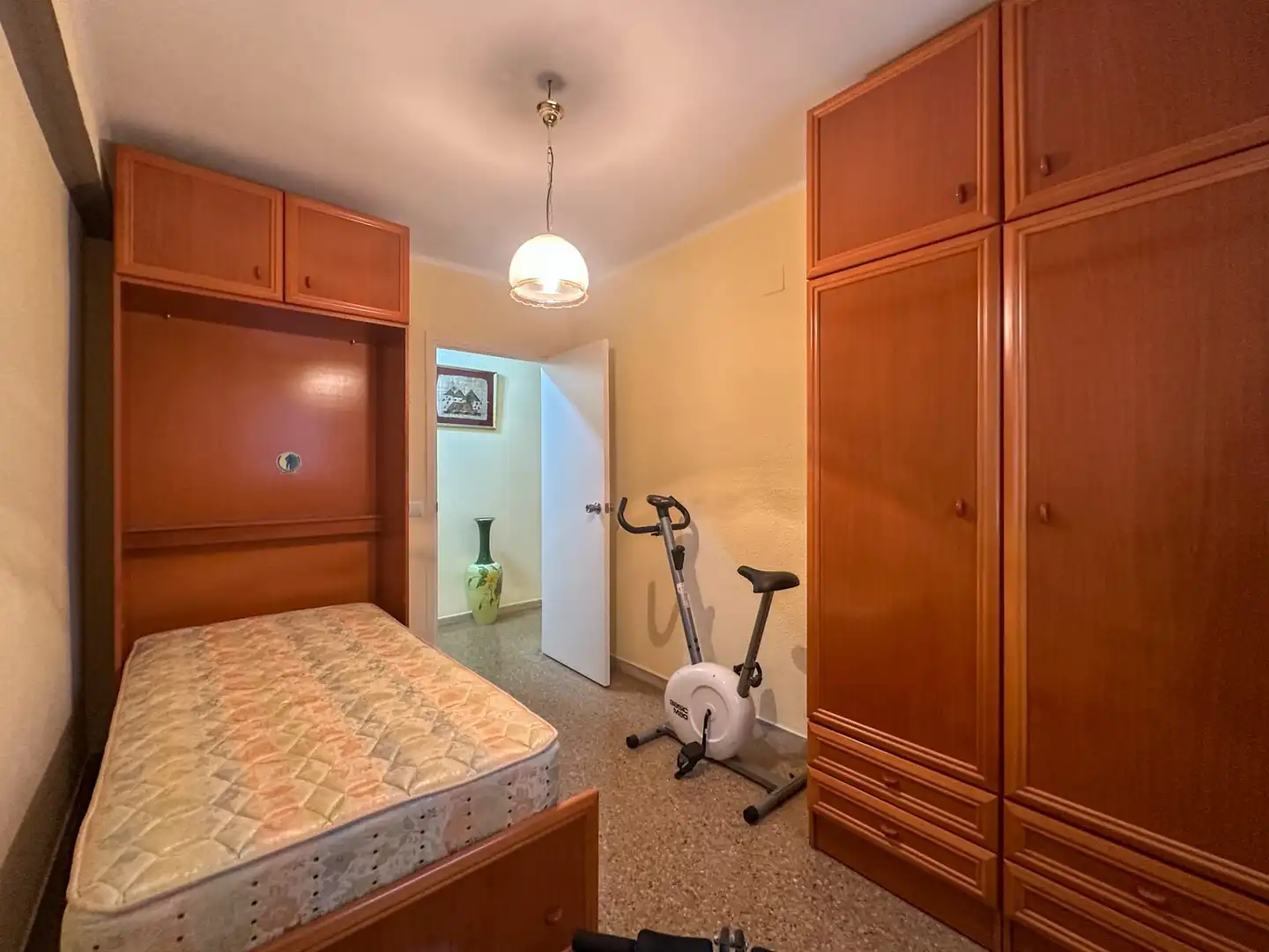 Habitación de Piso en venta en Reus con Aire acondicionado