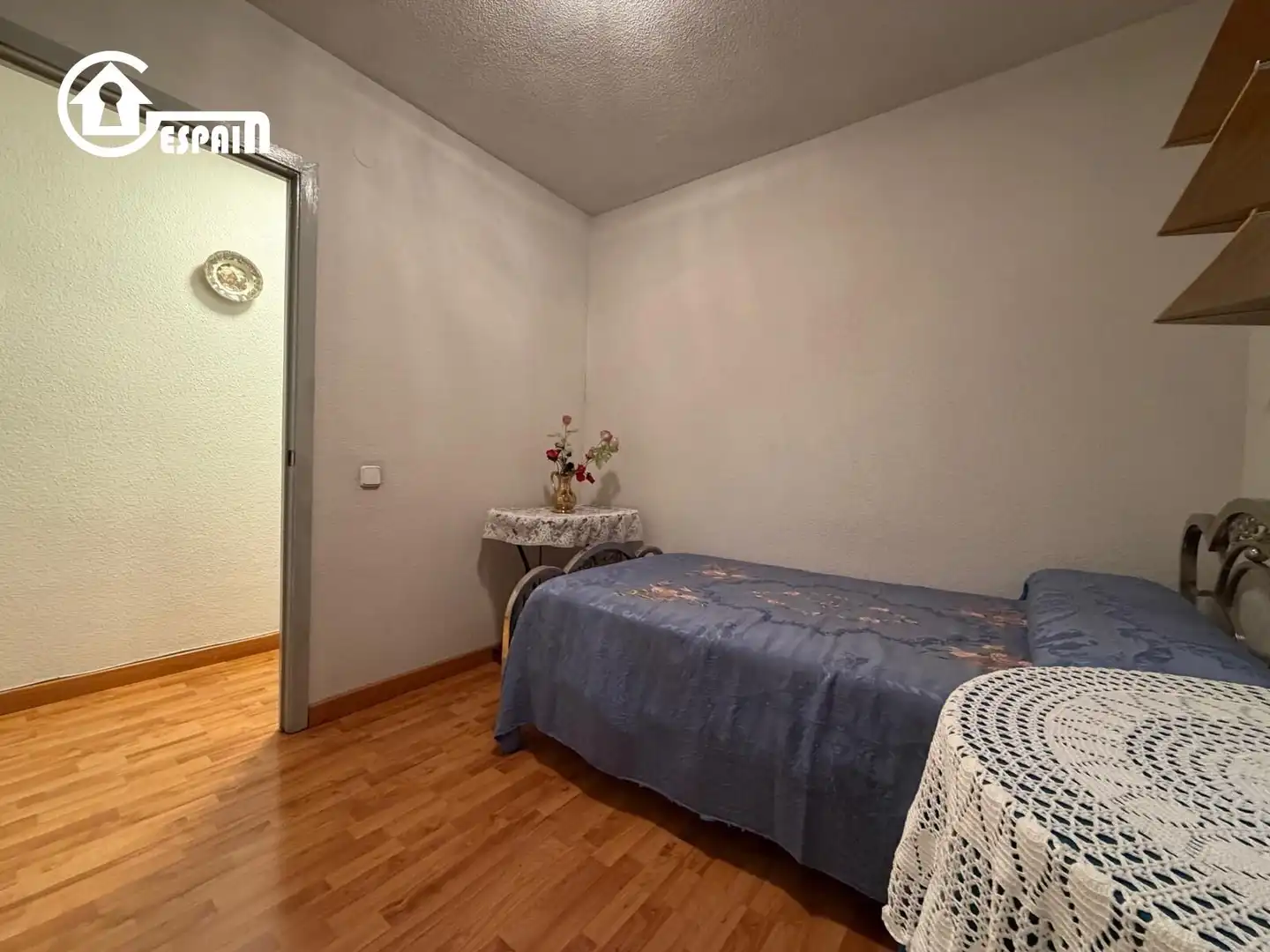 Habitación de Piso en venta en Centro