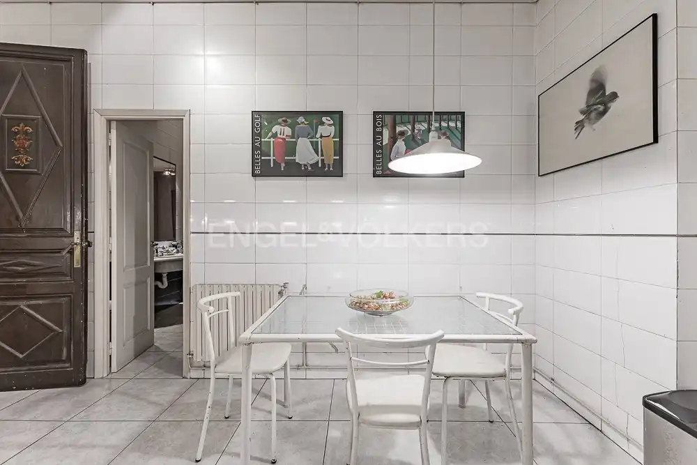Wohnung mit Terrasse zum Verkauf in Eixample, imagen 34