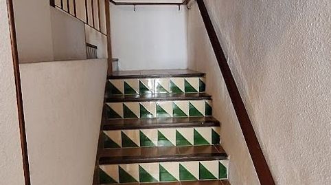 Foto 4 de Casa o xalet en venda a Carrer de Sant Isidre, 10, Ginestar, Tarragona