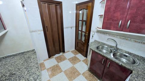 Foto 4 de Planta baixa de lloguer a Este, Mérida