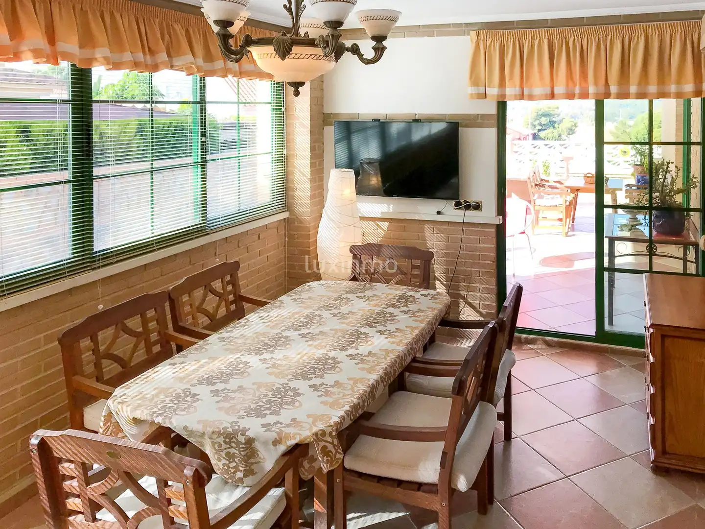 Detached house with pool for sale in Rincón de Loix, imagen 9