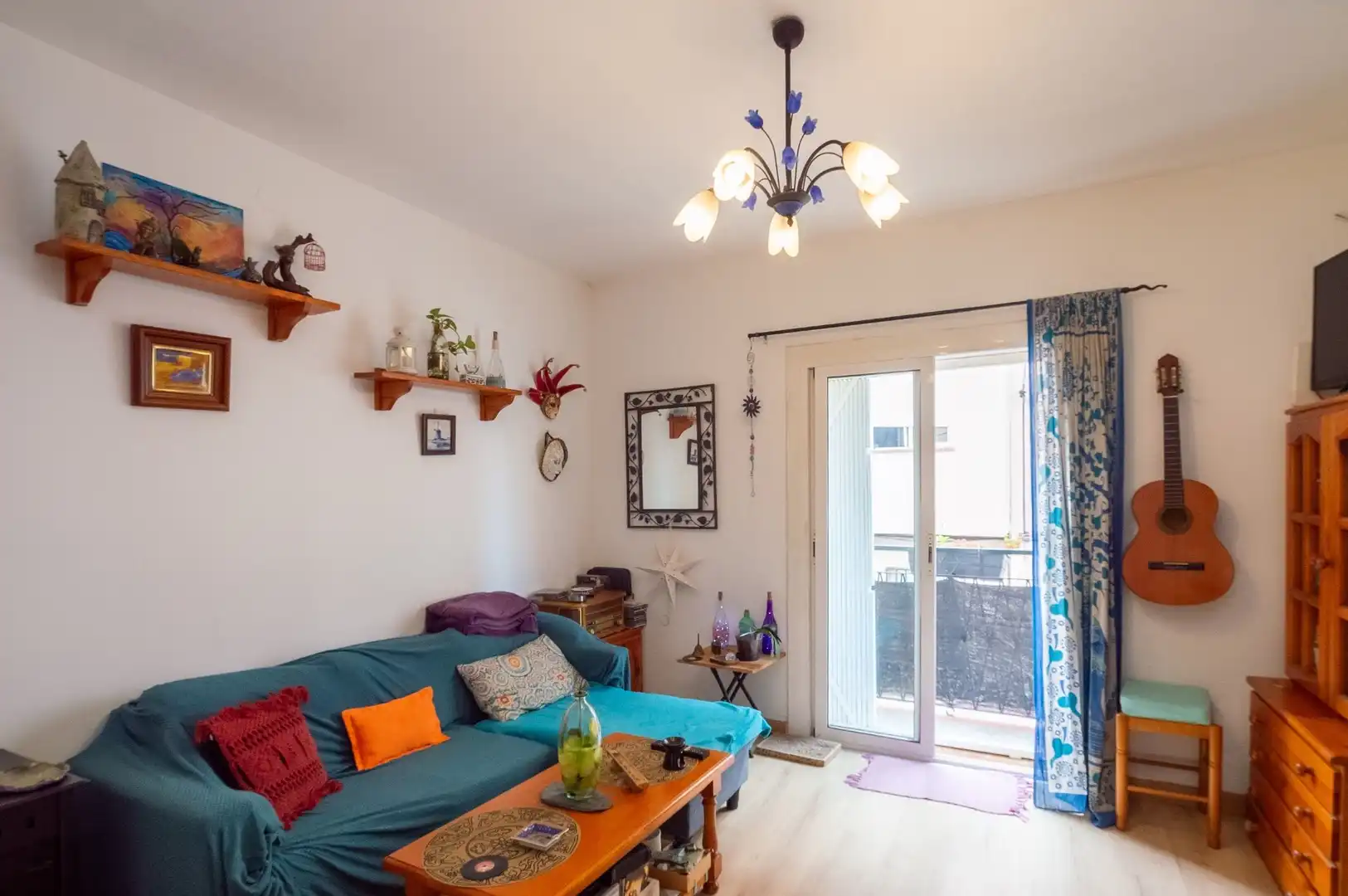 Flat for sale in Centre