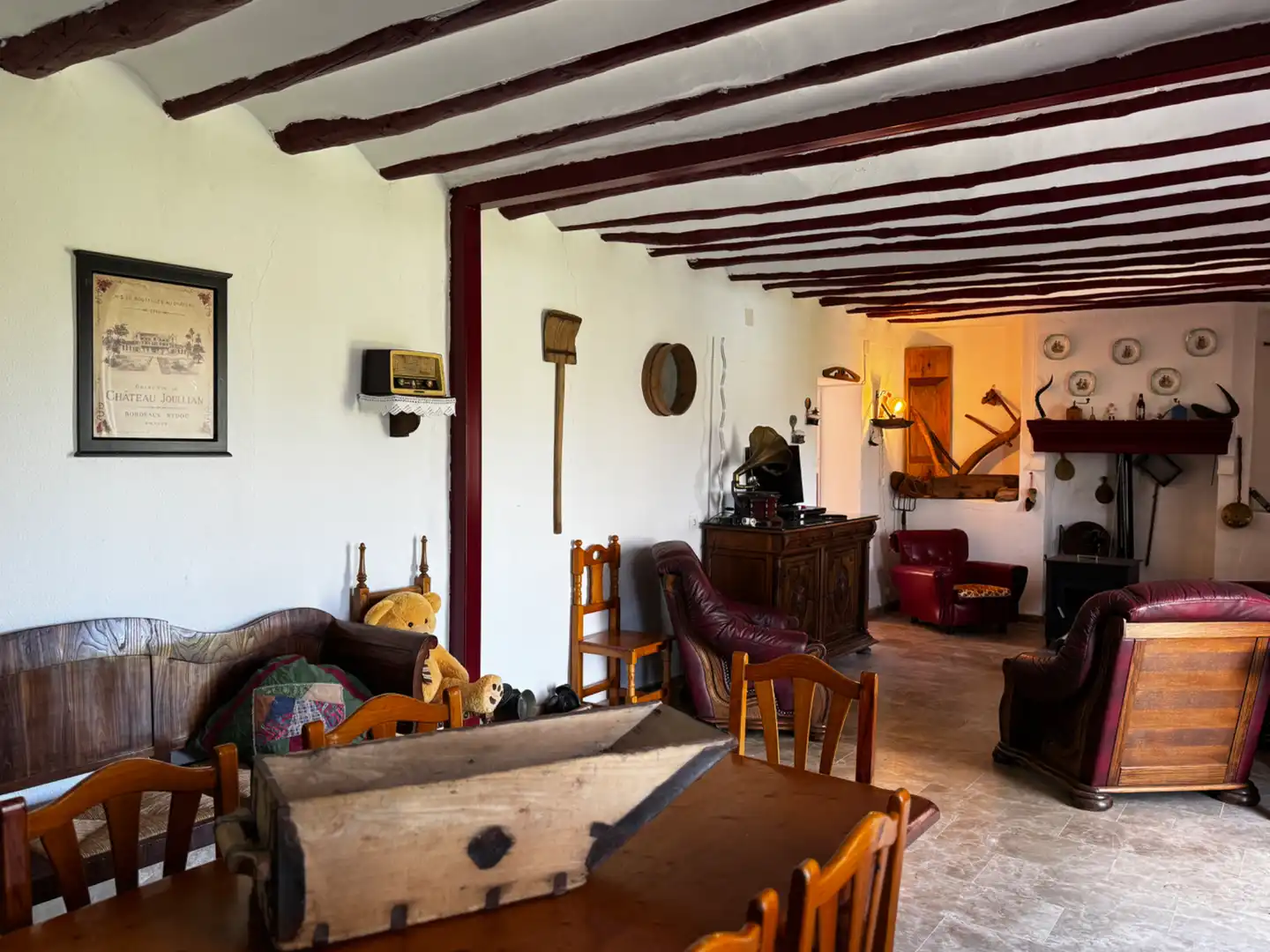 Haus mit Terrasse zum Verkauf in Calle Vereda del Barranco 4, imagen 18