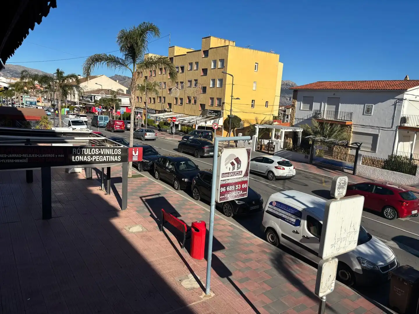 Apartament en venda a La Nucia Pueblo, imagen 6
