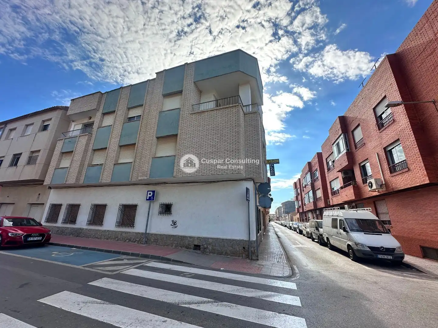 Edifici en venda a N/A, San Javier ciudad