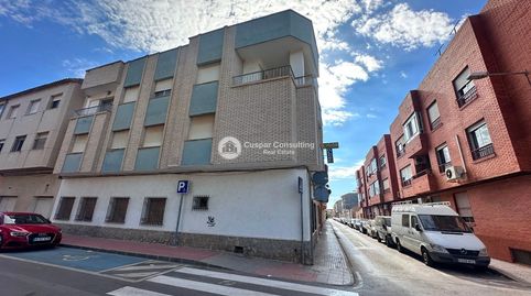 Foto 5 de Edificio en venta en N/a, San Javier ciudad, San Javier