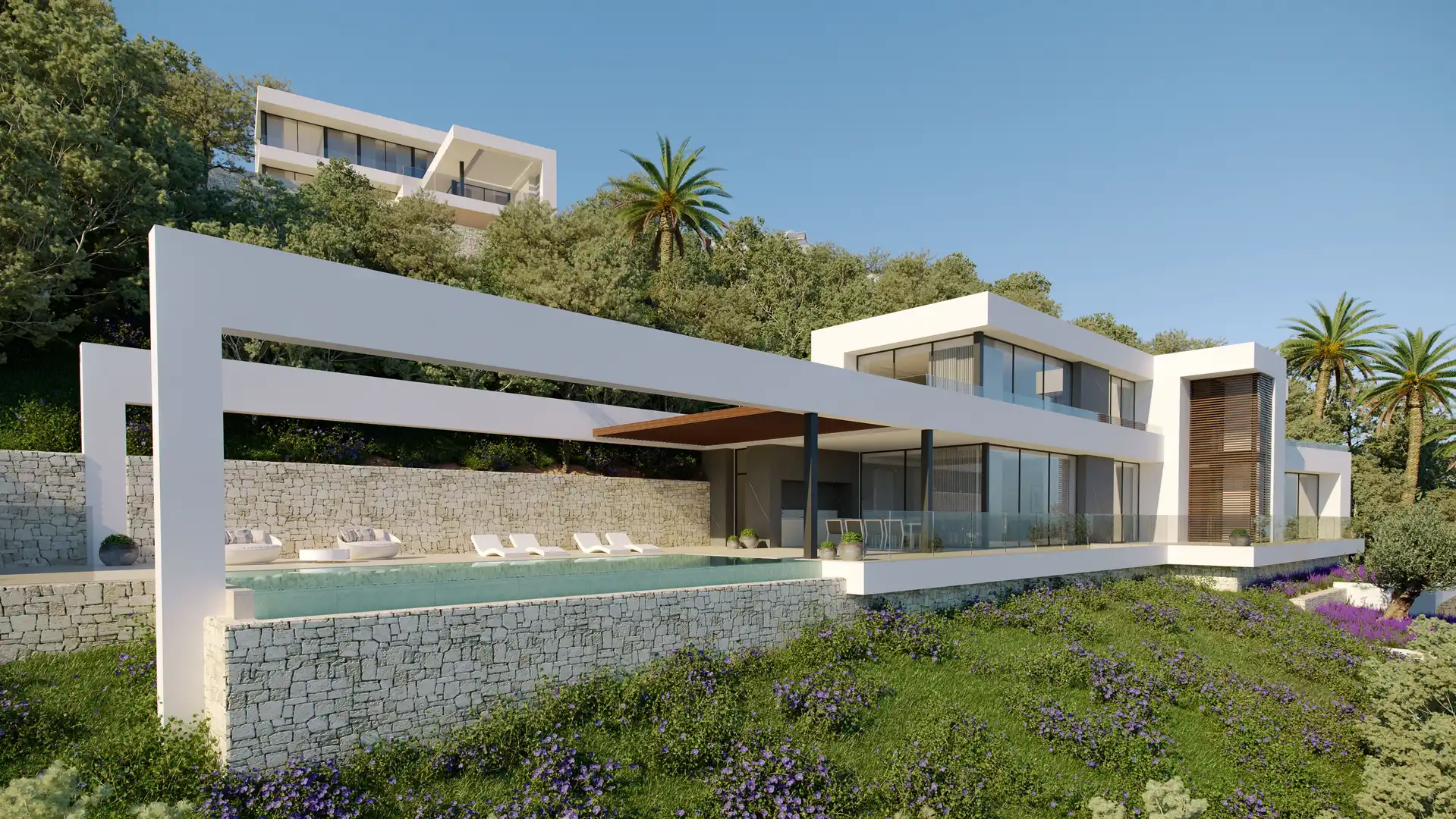 Casa o chalet en venta en N/A, -1, La Granadella - Costa Nova
