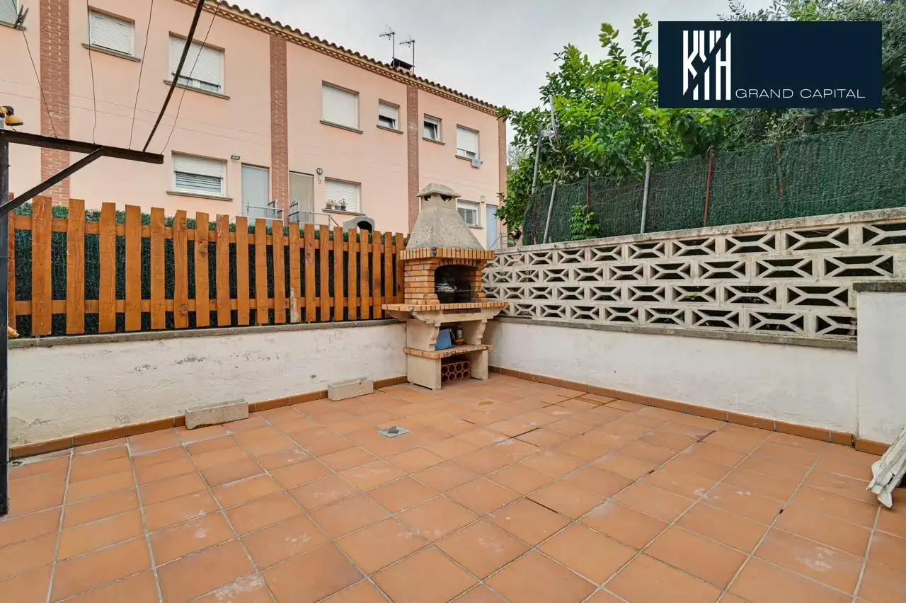 Maison mitoyenne avec terrasse à vendre à Calle JOSEP FONTBERNAT, imagen 46