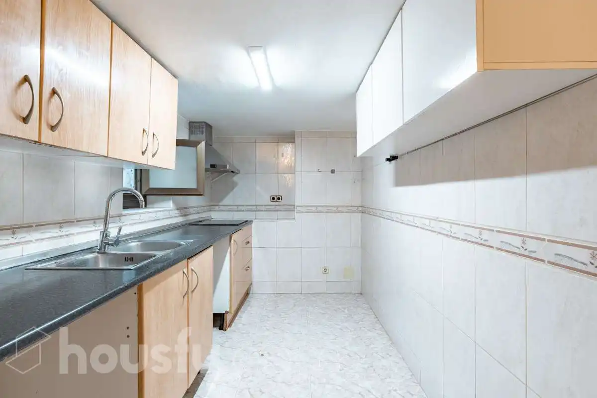 Cuina de Pis en venda en Castelldefels amb Aire condicionat