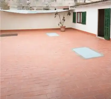 Flat with terrace for sale in Carrer Bartomeu Torres, imagen 22