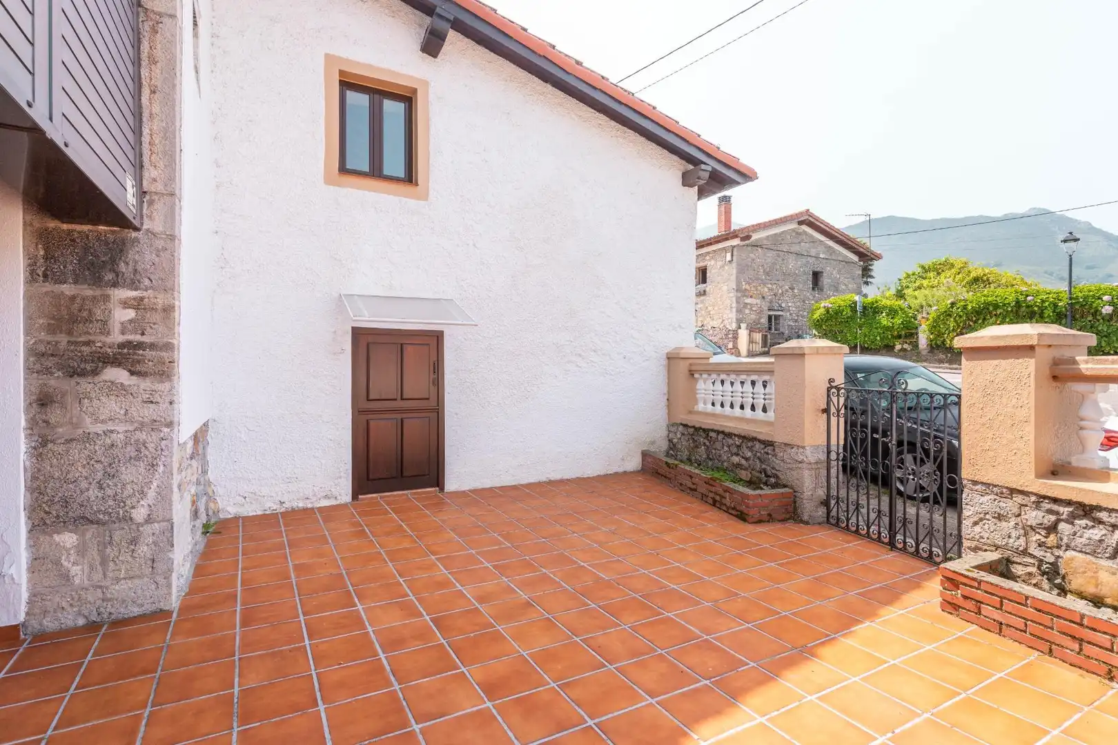 Haus zum Verkauf in Barrio Casas de Alea 20, imagen 9