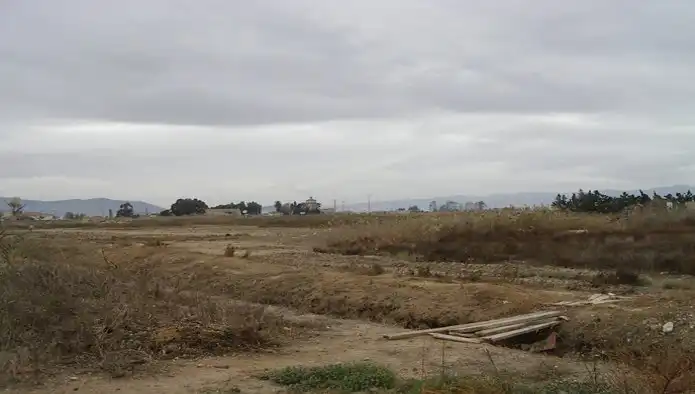 Terreny rústic en venda a C/ Montsia, imagen 9