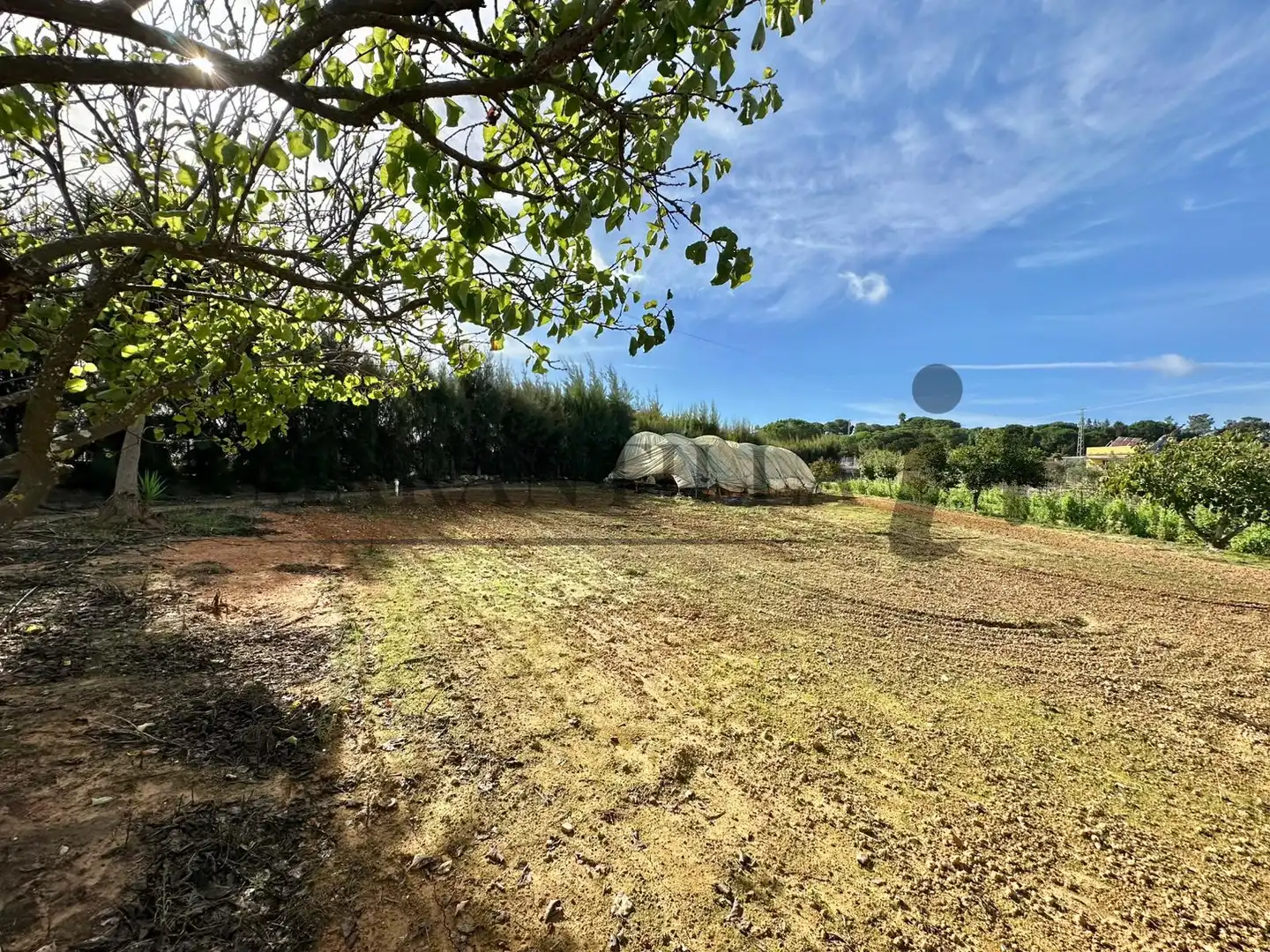 Finca rústica en venta en Lepe con Terraza, Trastero y Amueblado