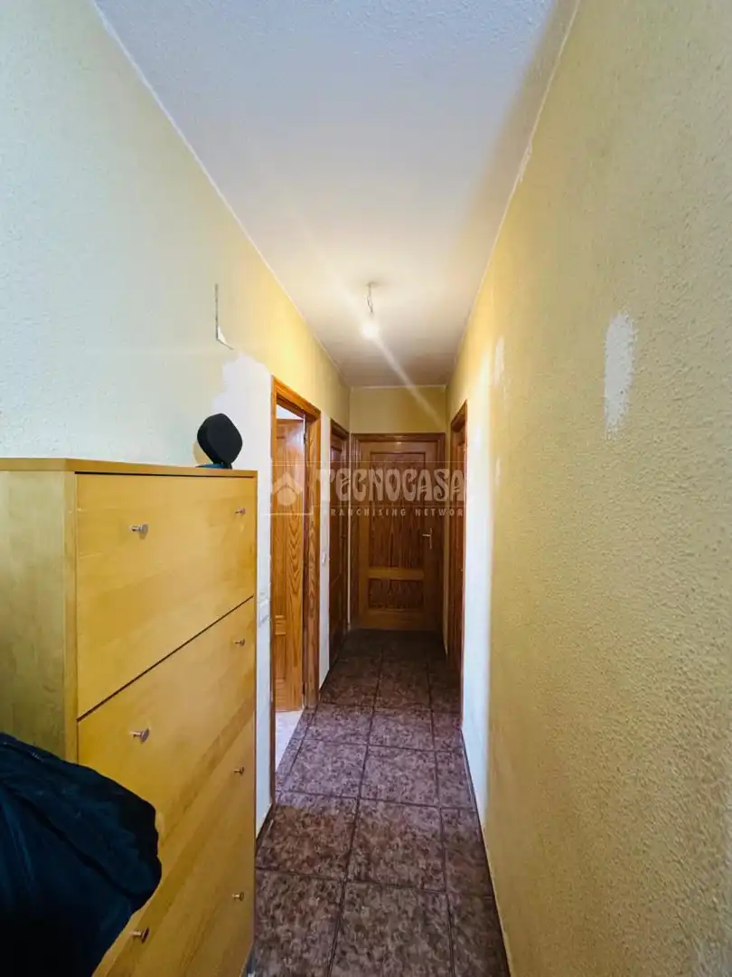 Casa amb jardí en venda a Escalona, imagen 29