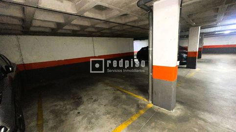Foto 2 de Garaje en venta en De la Hierbabuena, 43, Berruguete, Madrid Capital