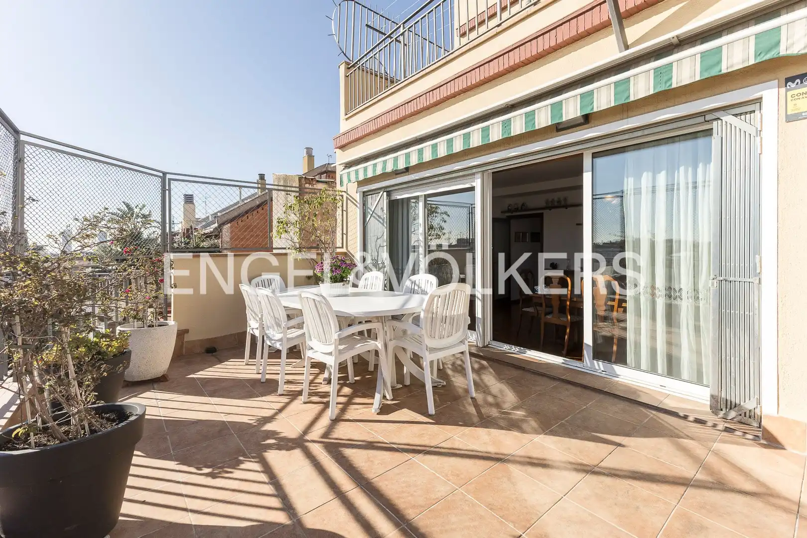 Penthouse with lift for sale in Eixample, imagen 4