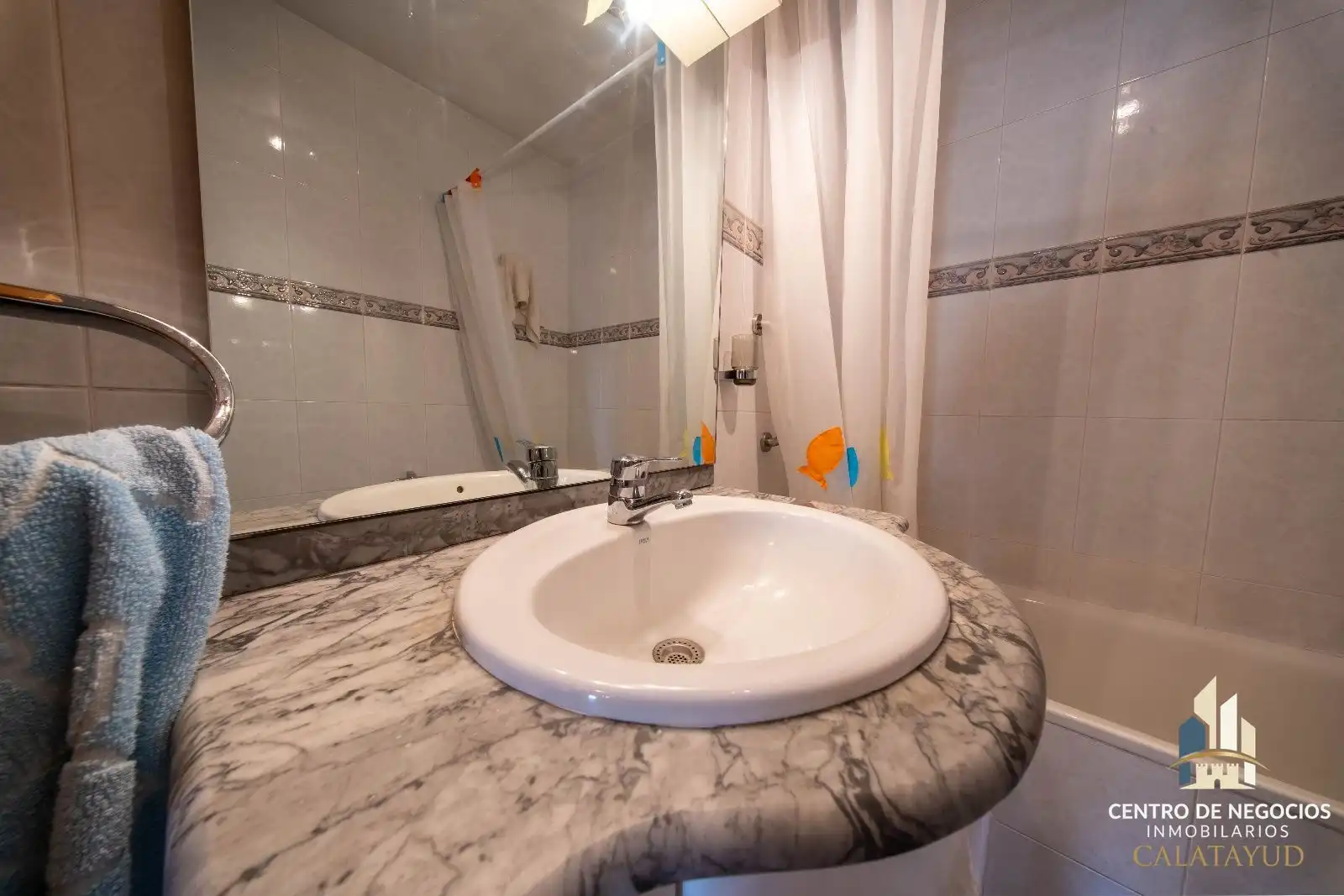 Flat for rent in Calatayud, Zaragoza
