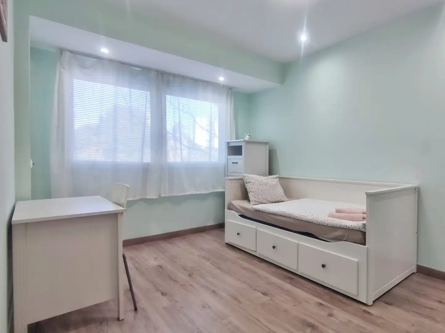 Piso en venta en Calle Aparisi Guijarro 9, imagen 14