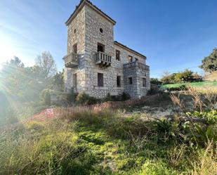 Exterior view of House or chalet for sale in Torrelodones  with Private garden