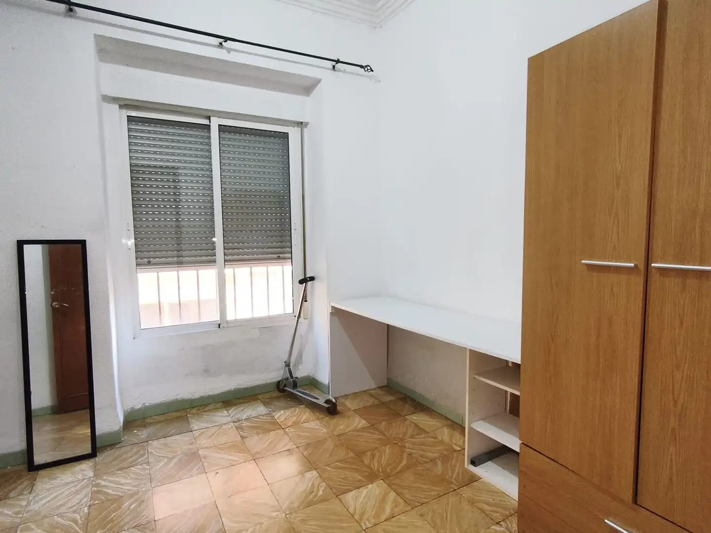 Dormitori de Pis en venda en Alcoy / Alcoi