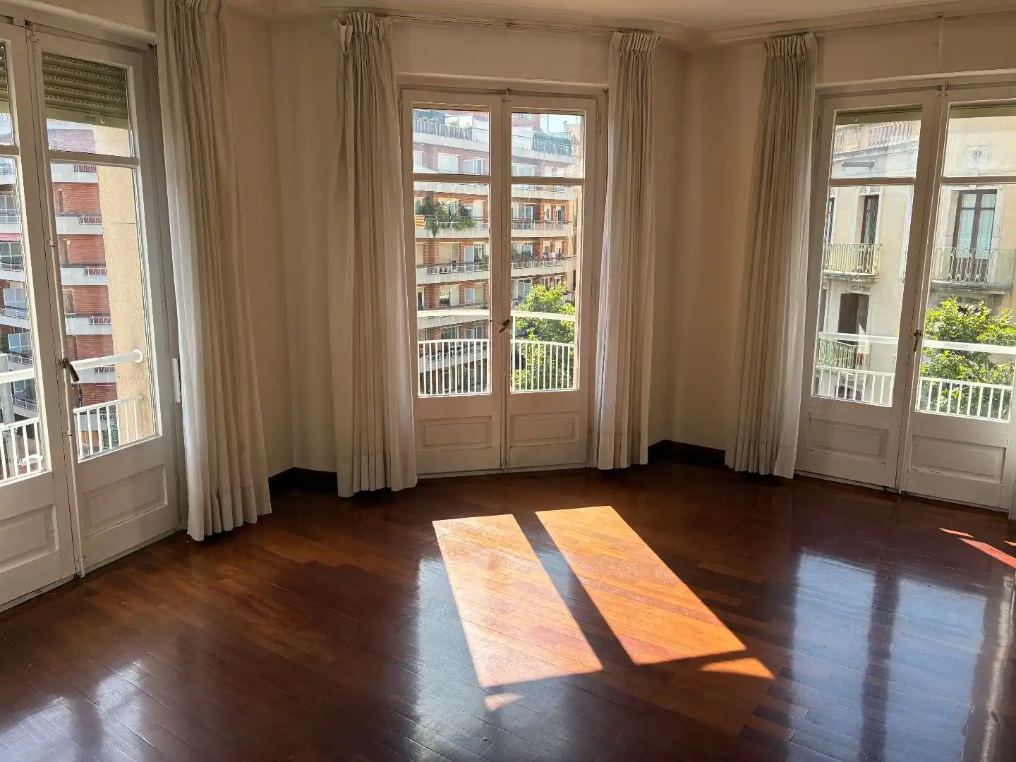 Piso en venta en Córsega 196, imagen 4