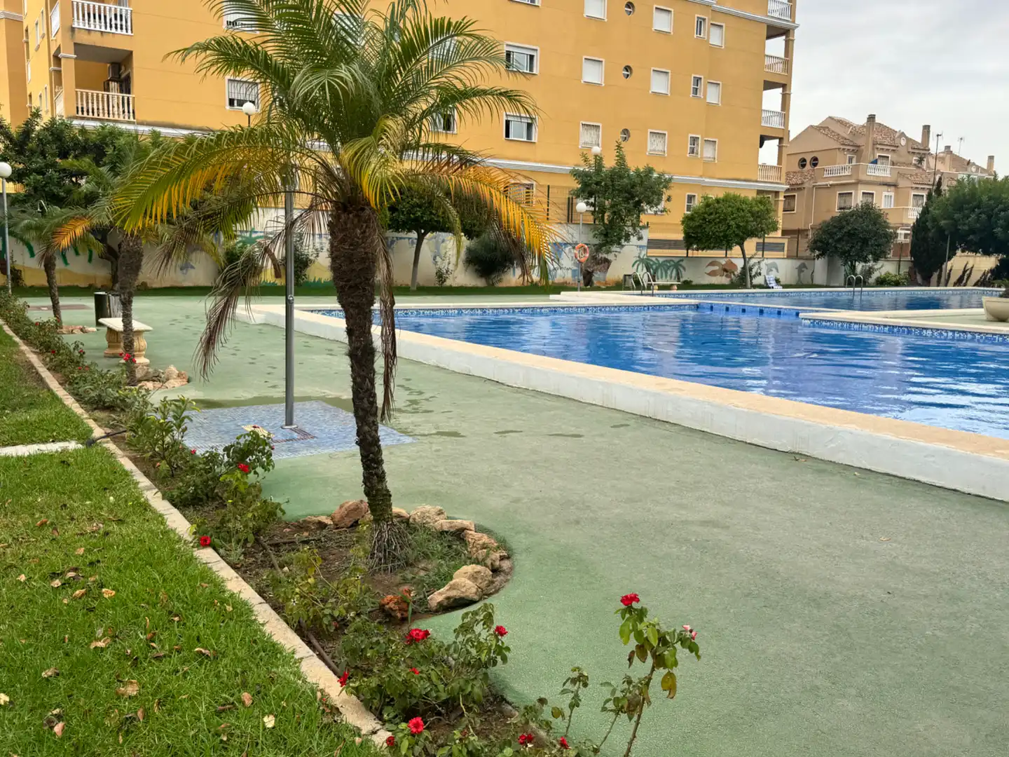 Pis amb piscina en venda a Calle Helena 2A, imagen 26