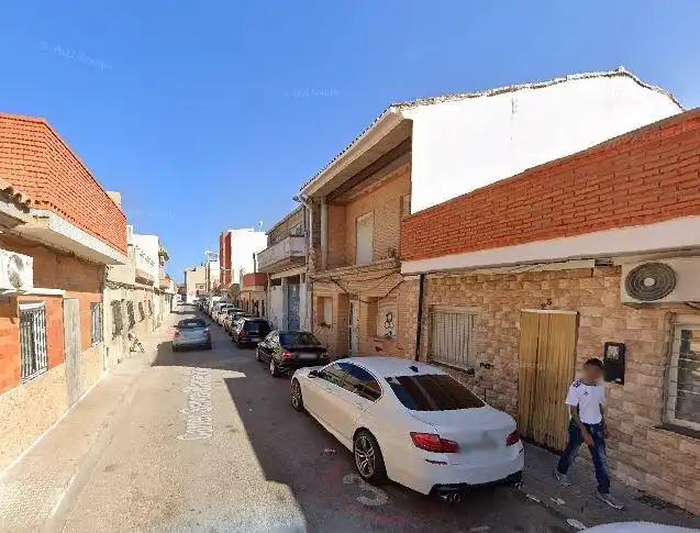 Vista exterior de Piso en venta en Cabanes