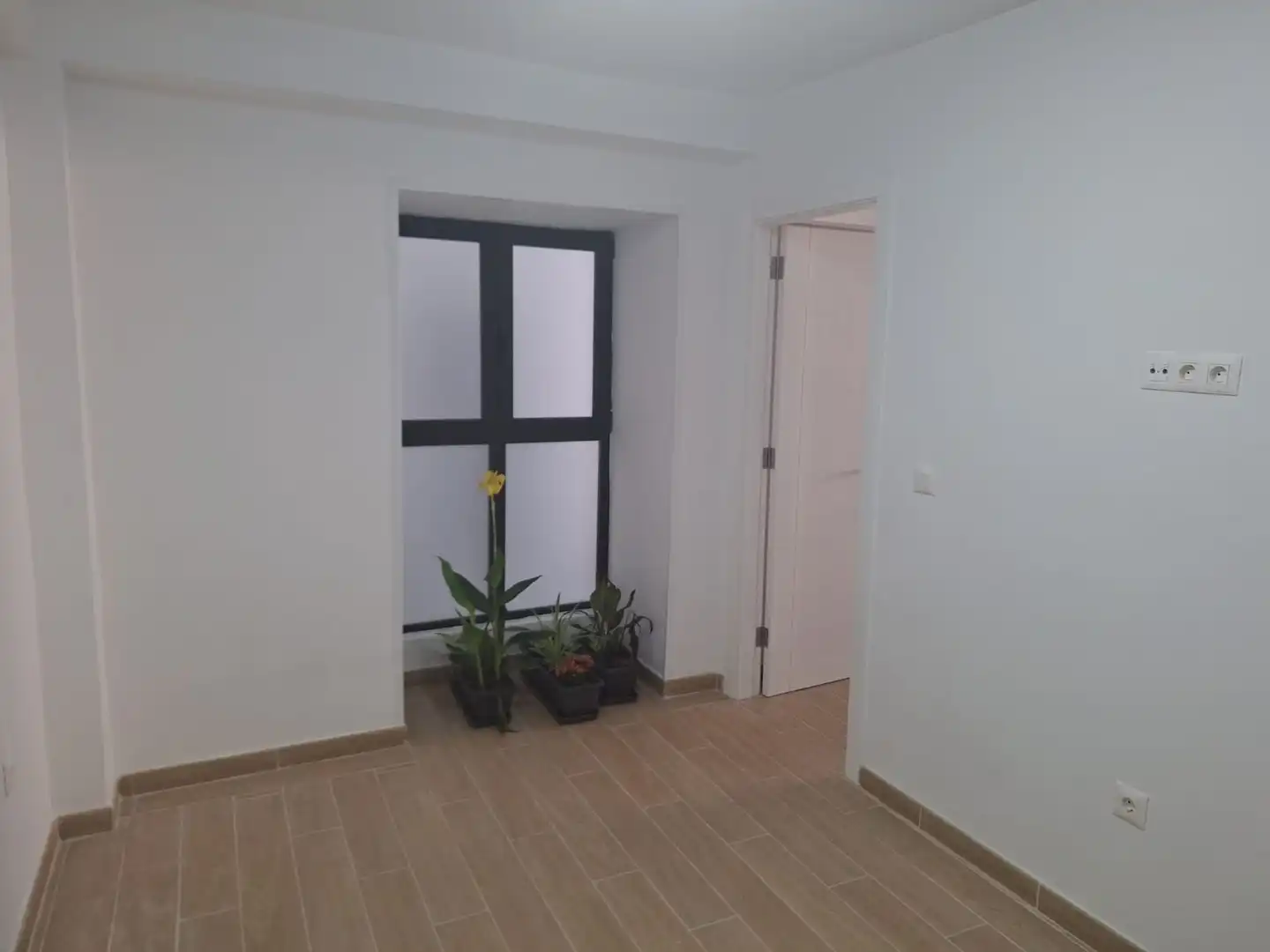 Piso de alquiler en Santa Úrsula